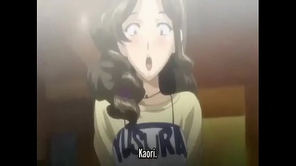 Succube Fare Sesso in Tutte le Parti del Corpo Hentai Anime